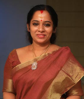 Raksha Holla